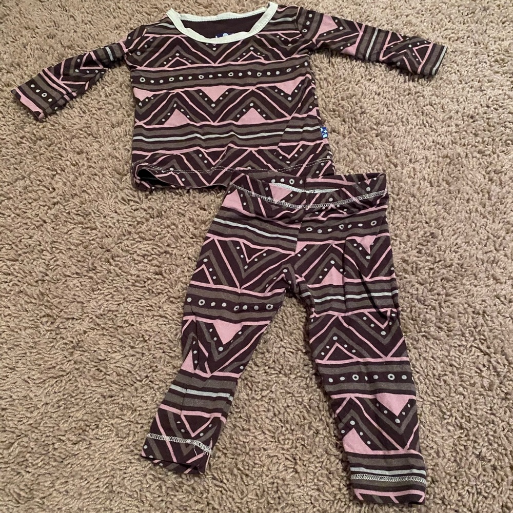 Kickee Set